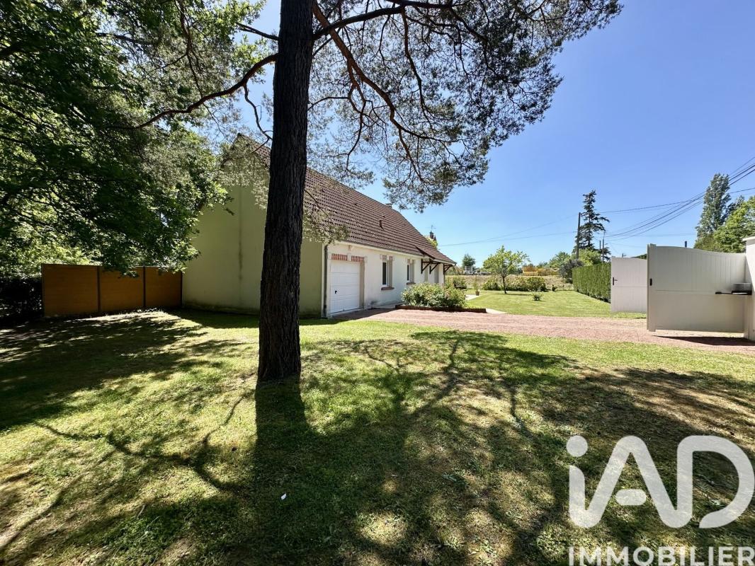 Maison 5 Pièce(s) Fontaines-en-Sologne - Photo 3