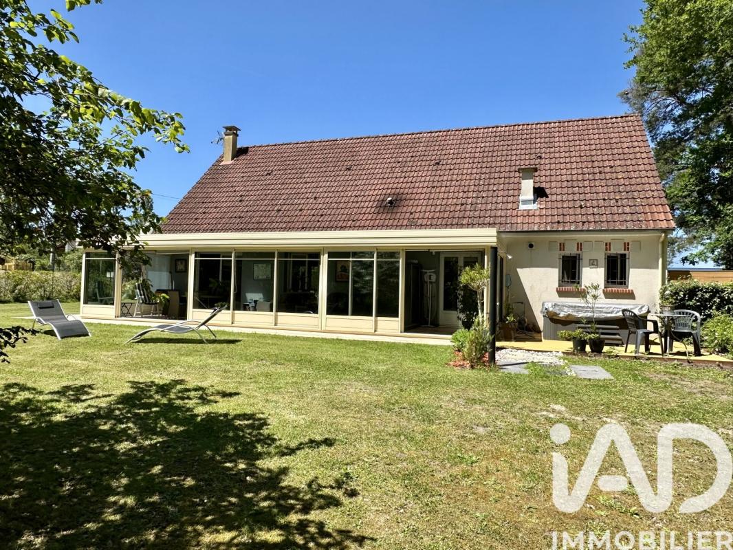 Maison 5 Pièce(s) Fontaines-en-Sologne - Photo 4