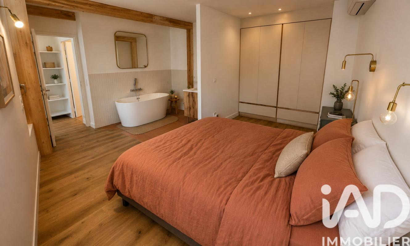 Appartement 6 Pièce(s) Romainville - Photo 6
