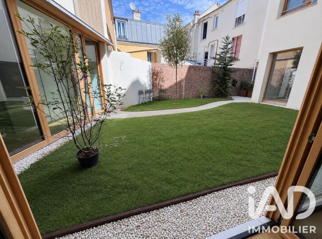 Appartement 6 Pièce(s) Romainville - Photo 13