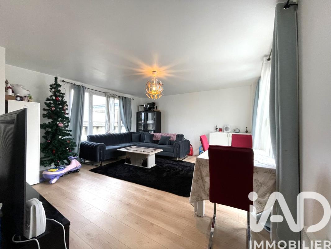 Appartement 4 Pièce(s) Corbeil-Essonnes