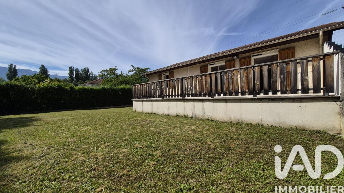 Maison 5 Pièce(s) Jarrie