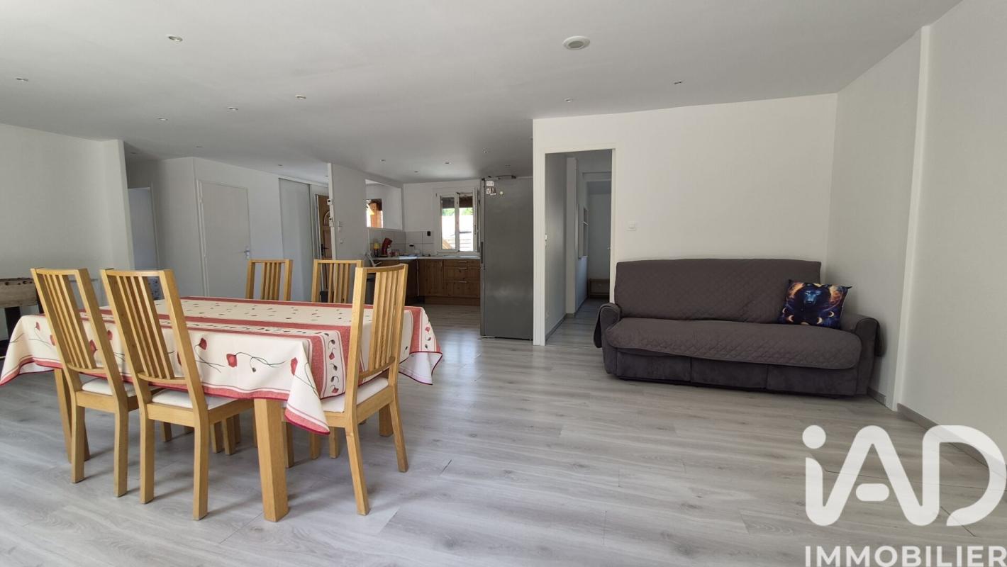 Maison 5 Pièce(s) Jarrie