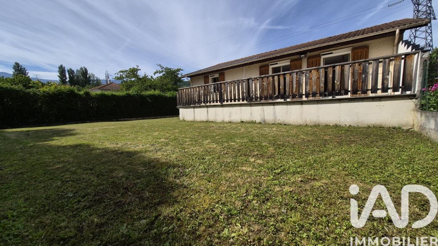 Maison 5 Pièce(s) Jarrie