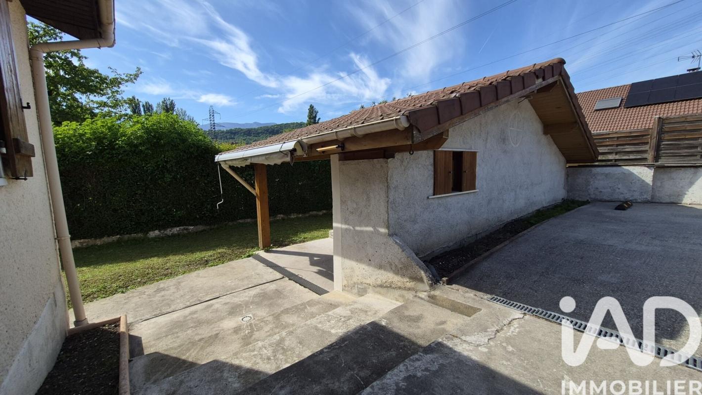 Maison 5 Pièce(s) Jarrie - Photo 18