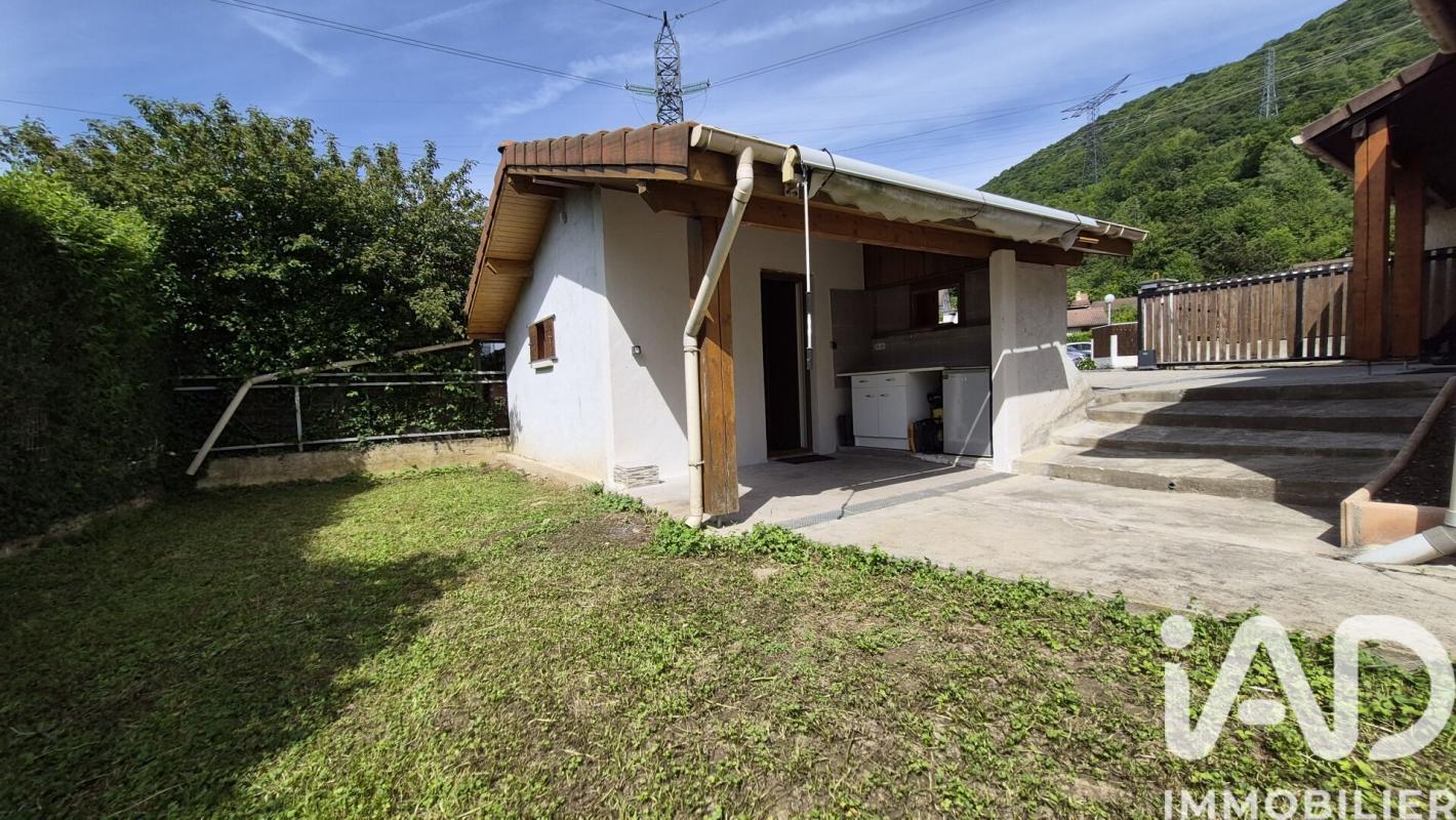Maison 5 Pièce(s) Jarrie - Photo 19