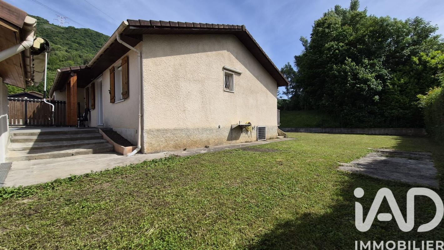 Maison 5 Pièce(s) Jarrie - Photo 22