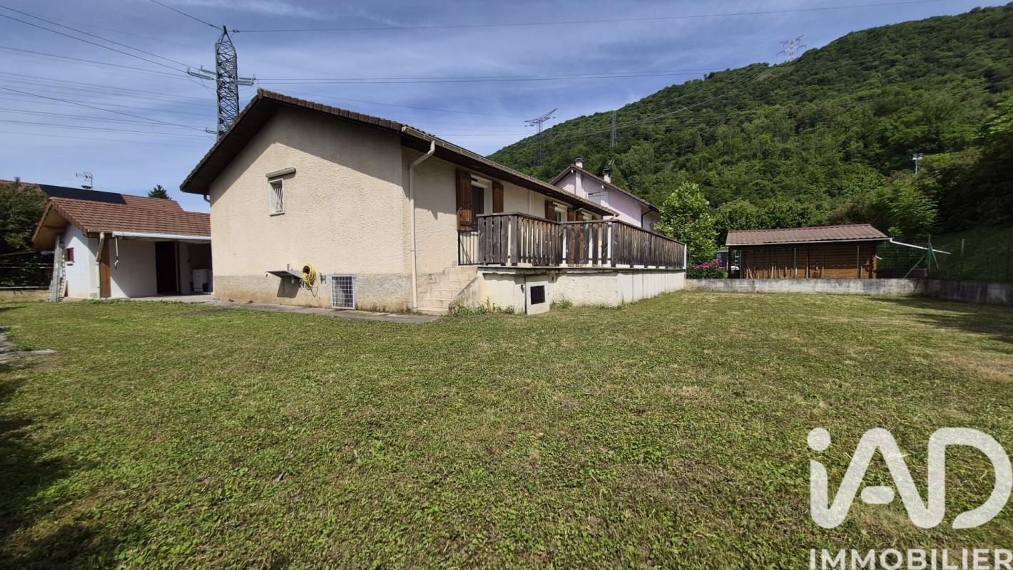 Maison 5 Pièce(s) Jarrie - Photo 23