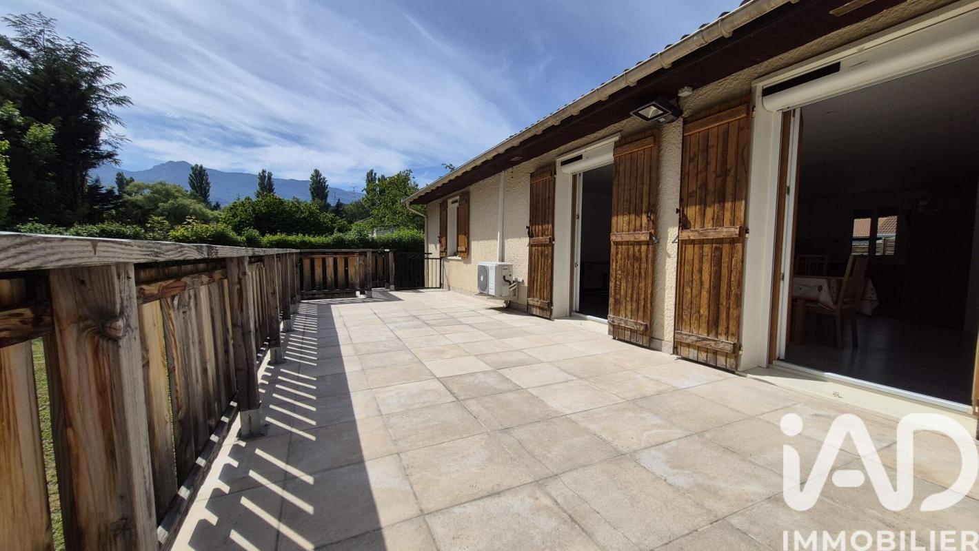 Maison 5 Pièce(s) Jarrie
