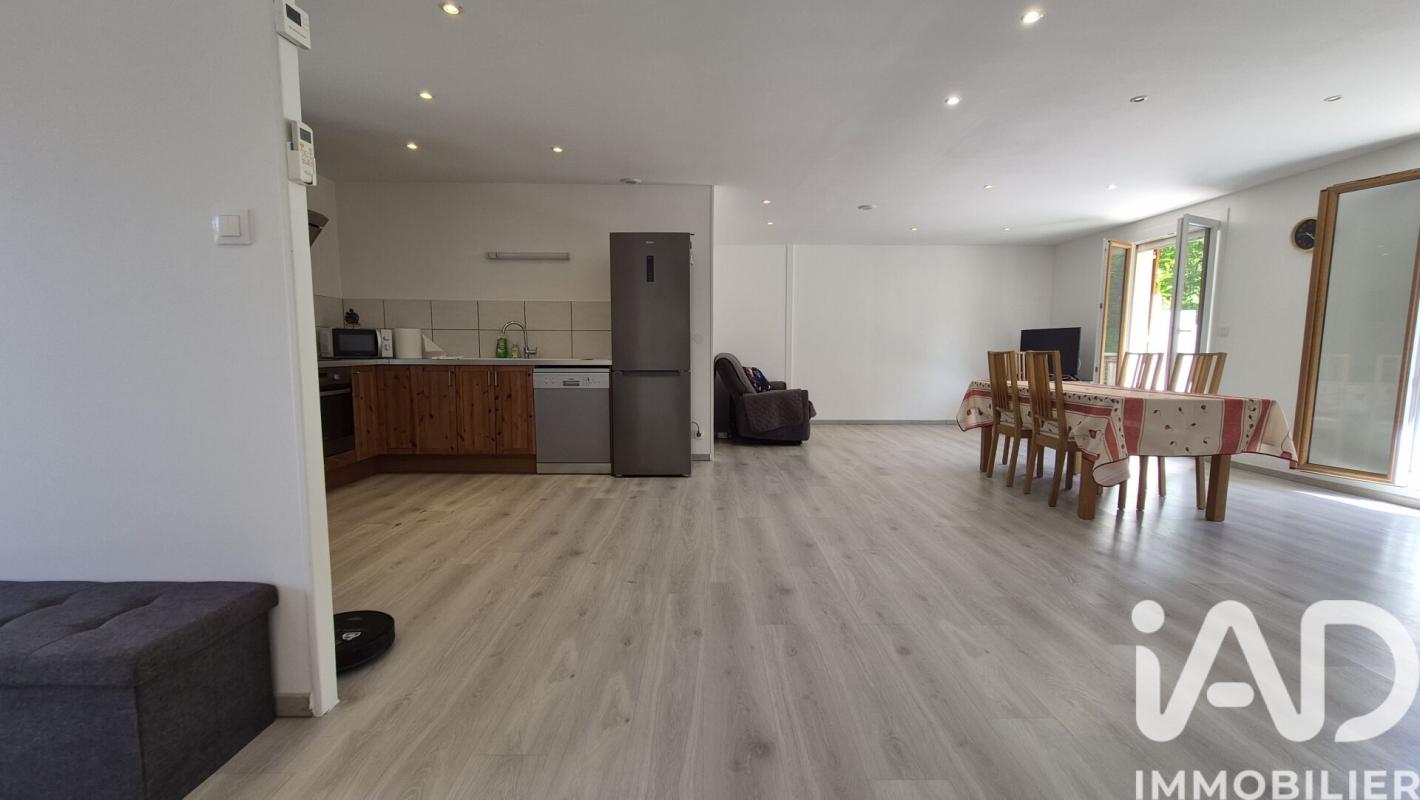 Maison 5 Pièce(s) Jarrie - Photo 7