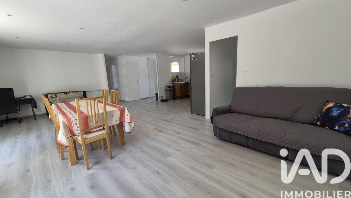 Maison 5 Pièce(s) Jarrie - Photo 9