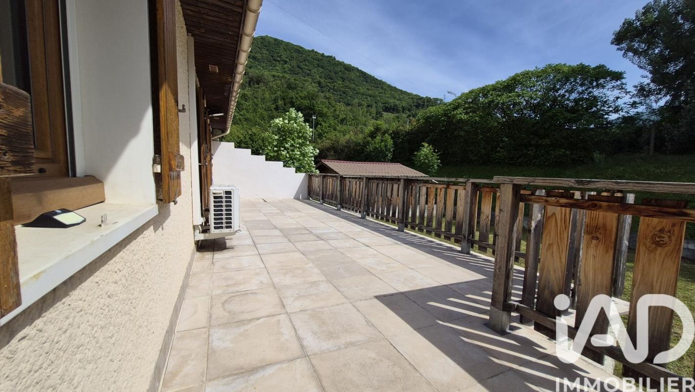 Maison 5 Pièce(s) Jarrie - Photo 15