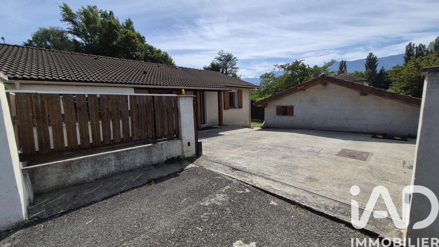 Maison 5 Pièce(s) Jarrie - Photo 16
