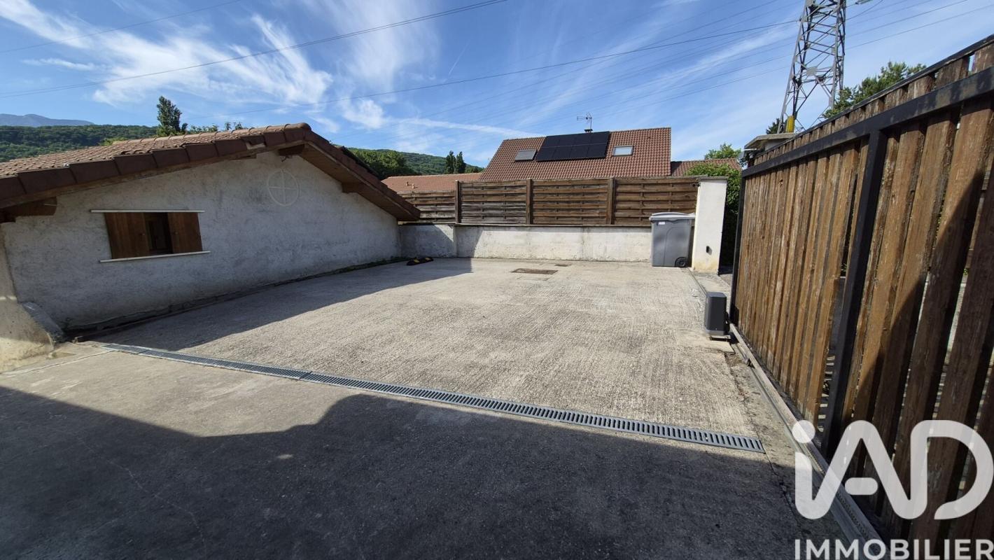 Maison 5 Pièce(s) Jarrie - Photo 17