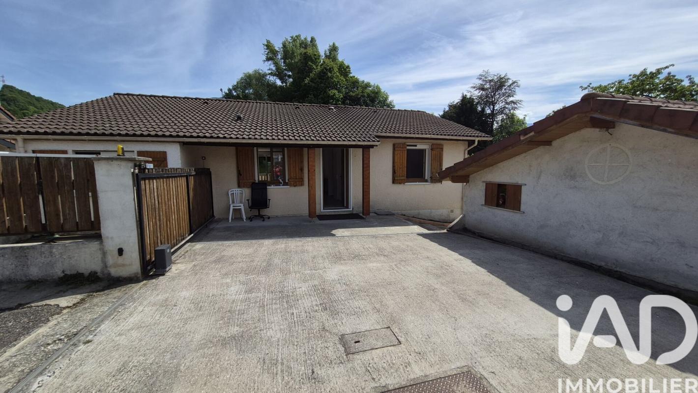 Maison 5 Pièce(s) Jarrie - Photo 3