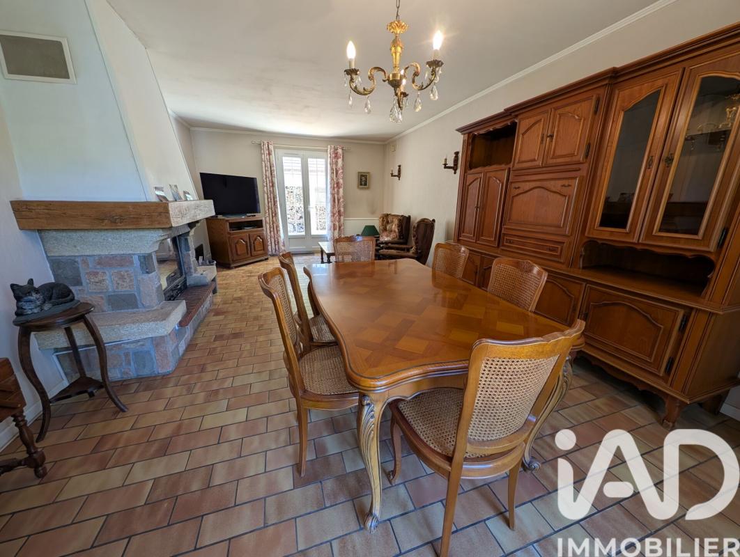 Maison 5 Pièce(s) Braisnes-sur-Aronde - Photo 3