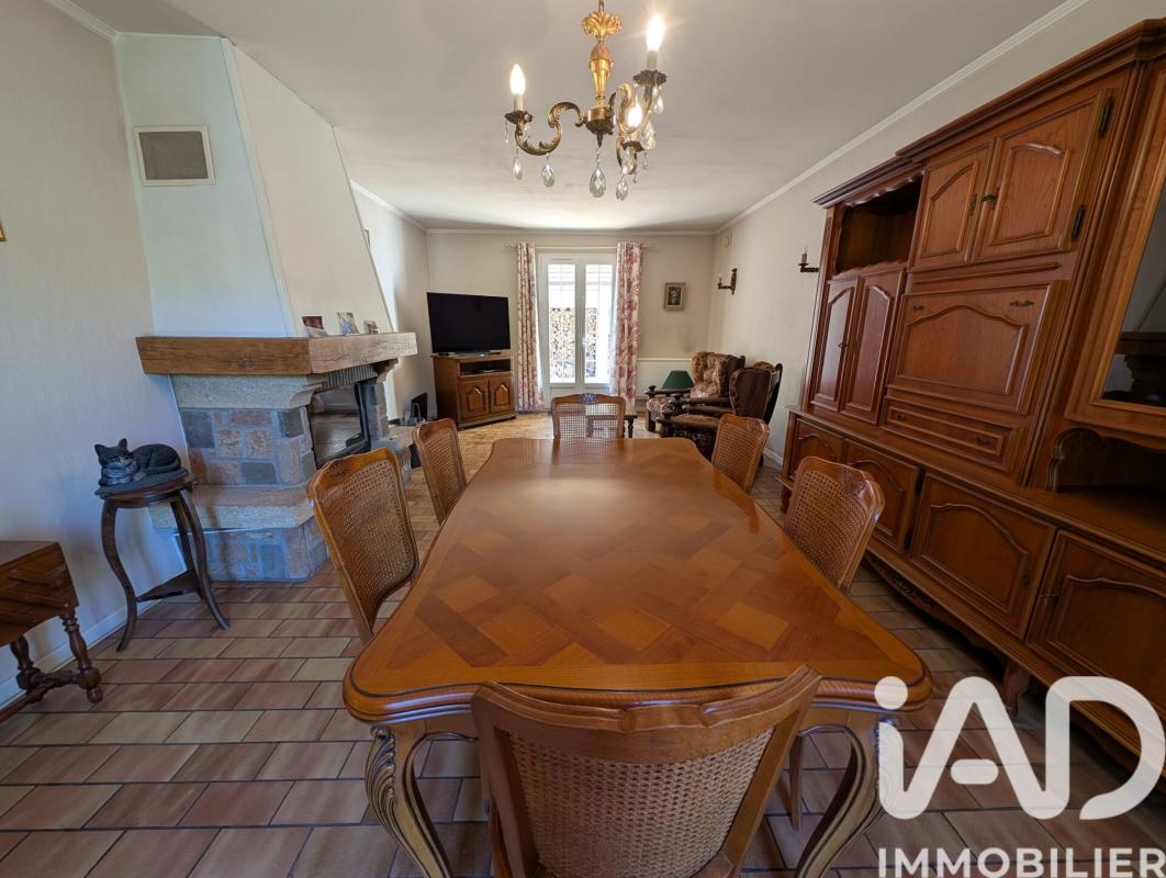 Maison 5 Pièce(s) Braisnes-sur-Aronde - Photo 4