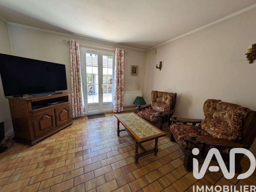 Maison 5 Pièce(s) Braisnes-sur-Aronde - Photo 5