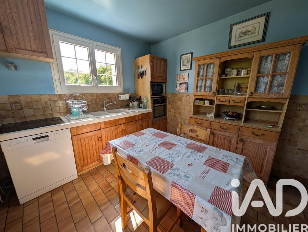 Maison 5 Pièce(s) Braisnes-sur-Aronde - Photo 6