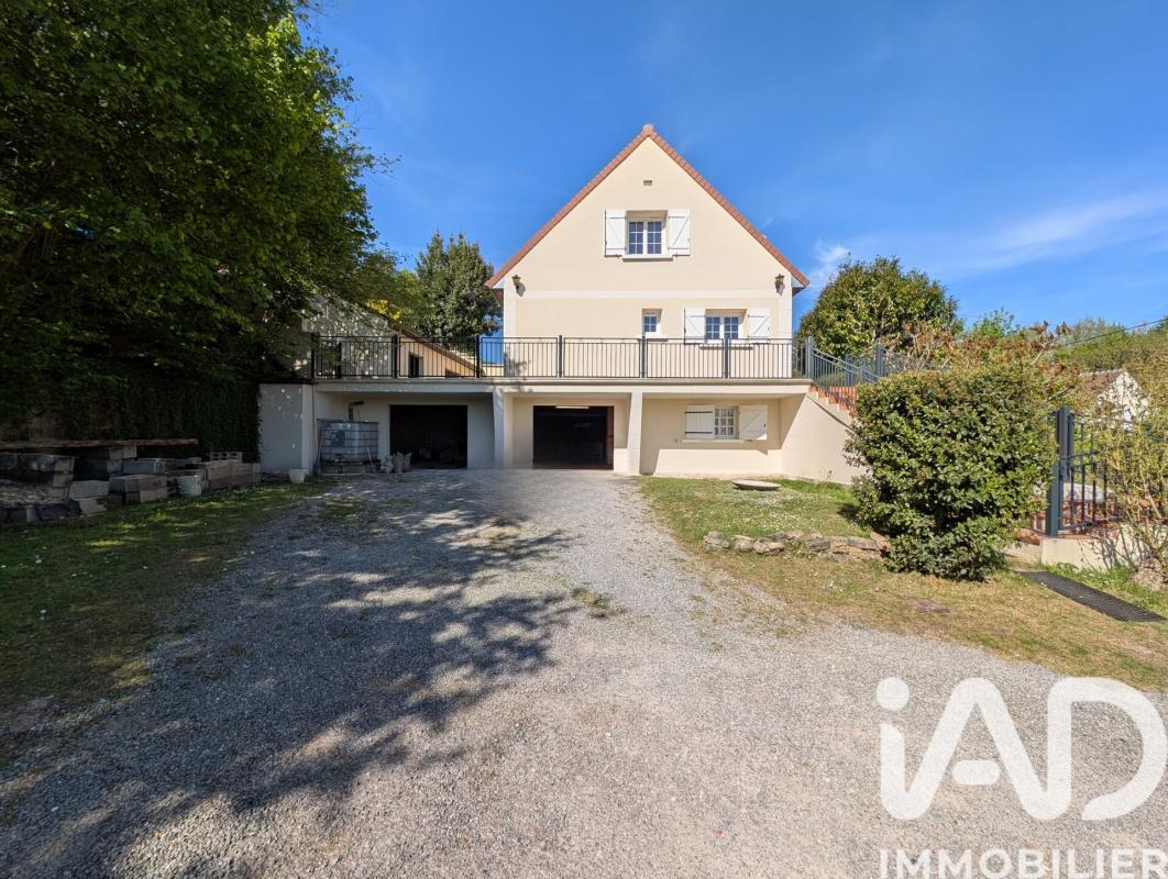 Maison 5 Pièce(s) Braisnes-sur-Aronde - Photo 2