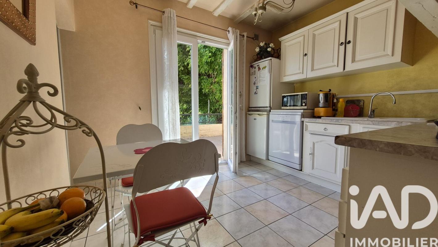 Maison 9 Pièce(s) Échirolles