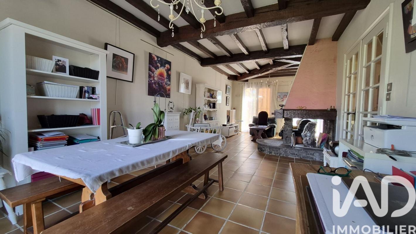 Maison 9 Pièce(s) Échirolles