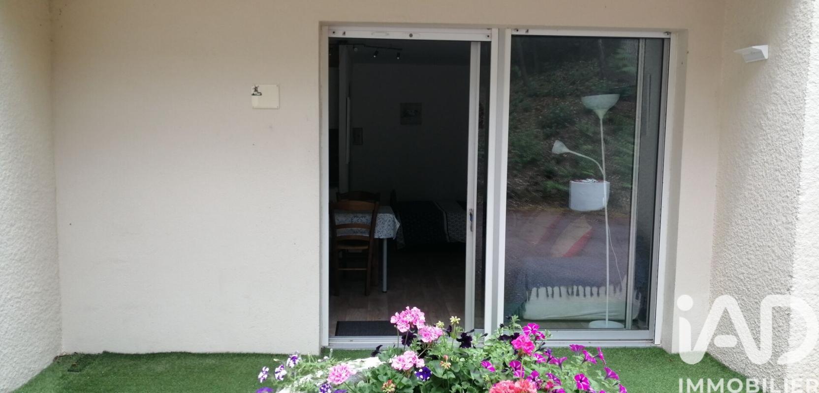 Appartement 1 Pièce(s) Jard-sur-Mer