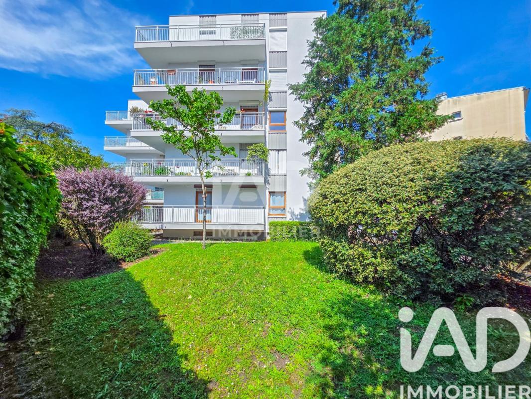 Appartement 6 Pièce(s) Créteil