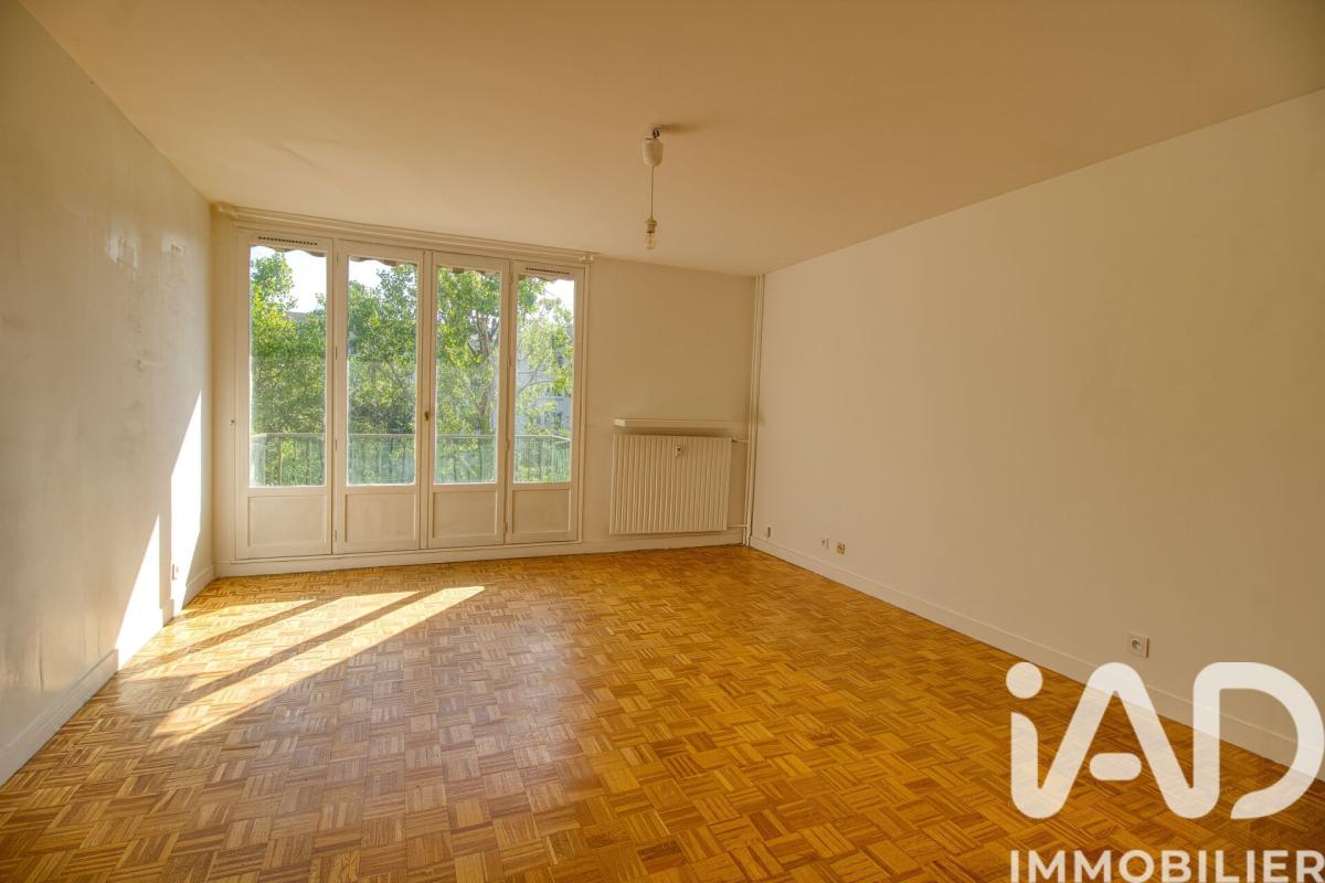 Appartement 3 Pièce(s) Compiègne
