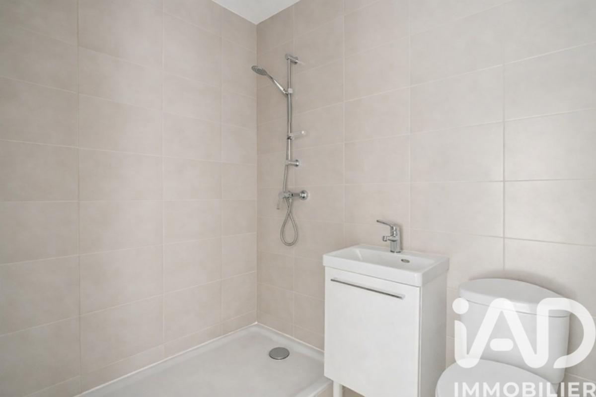 Appartement 2 Pièce(s) Bagnolet - Photo 3
