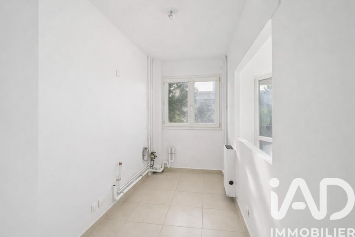 Appartement 2 Pièce(s) Bagnolet - Photo 4