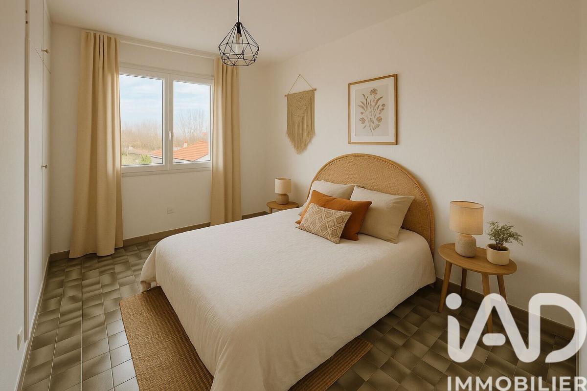 Appartement 3 Pièce(s) La Tranche-sur-Mer - Photo 2
