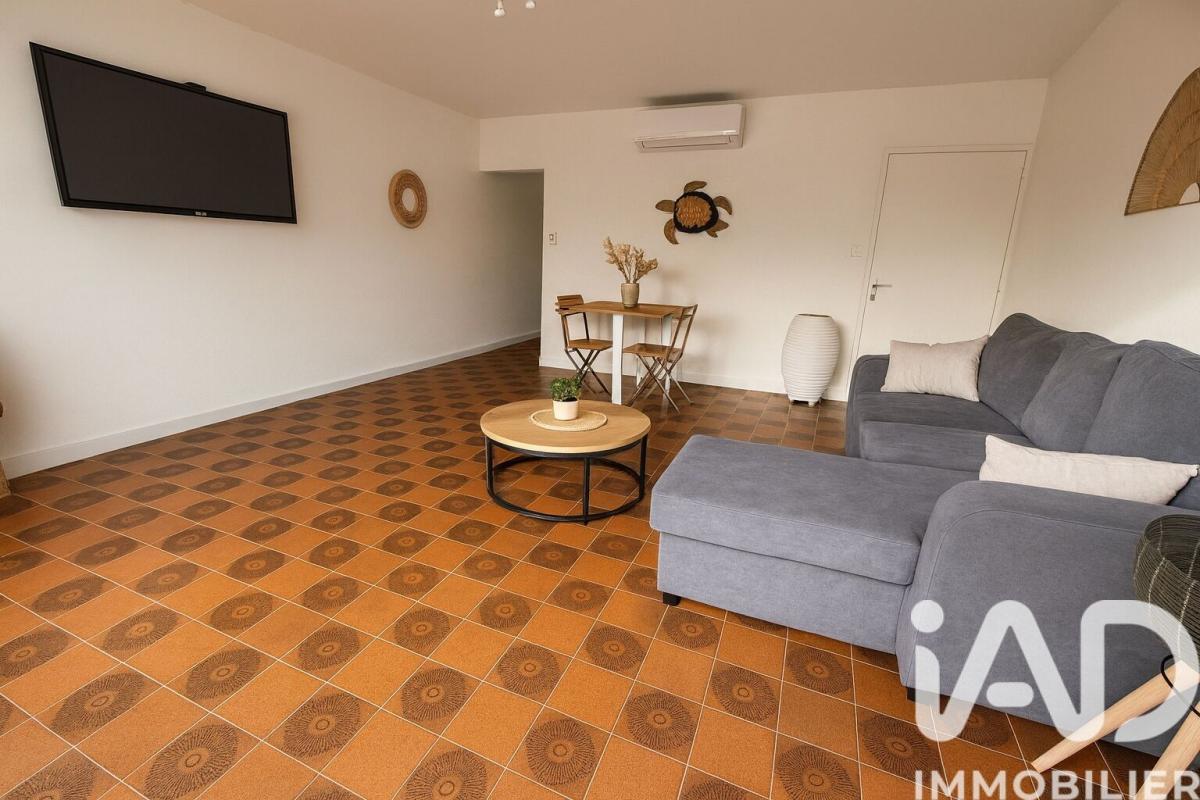 Appartement 3 Pièce(s) La Tranche-sur-Mer - Photo 7