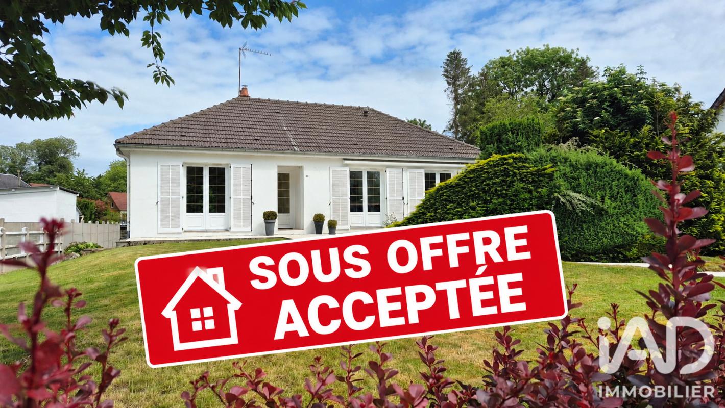 Maison 3 Pièce(s) Caours