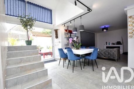 Maison 7 Pièce(s) Sermaise - Photo 2