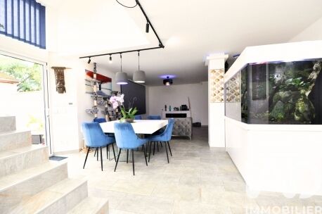 Maison 7 Pièce(s) Sermaise - Photo 3