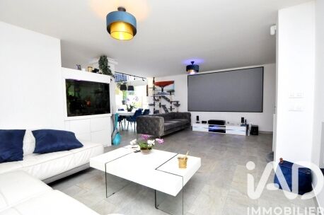 Maison 7 Pièce(s) Sermaise - Photo 4
