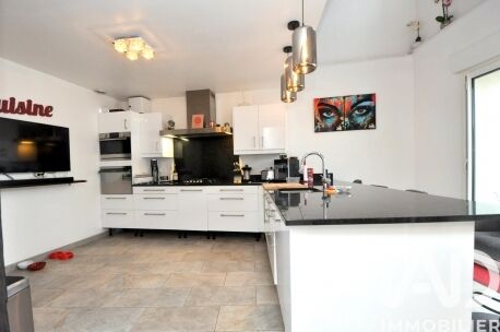 Maison 7 Pièce(s) Sermaise - Photo 8