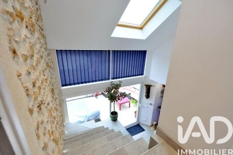 Maison 7 Pièce(s) Sermaise - Photo 9