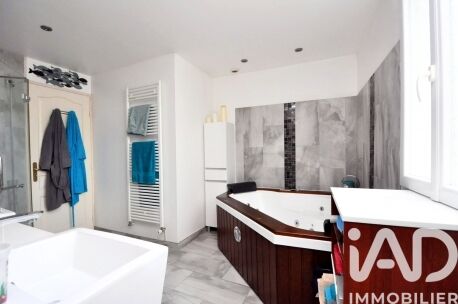 Maison 7 Pièce(s) Sermaise - Photo 10
