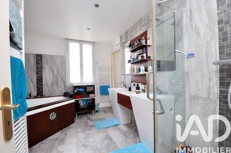 Maison 7 Pièce(s) Sermaise - Photo 11