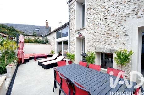 Maison 7 Pièce(s) Sermaise - Photo 17