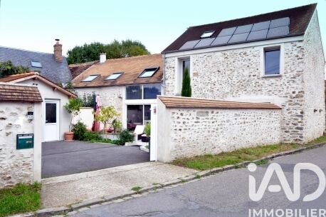 Maison 7 Pièce(s) Sermaise - Photo 18