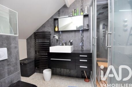 Maison 7 Pièce(s) Sermaise - Photo 22