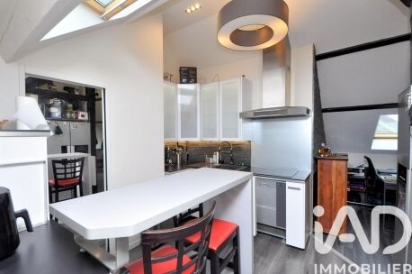 Maison 7 Pièce(s) Sermaise - Photo 23