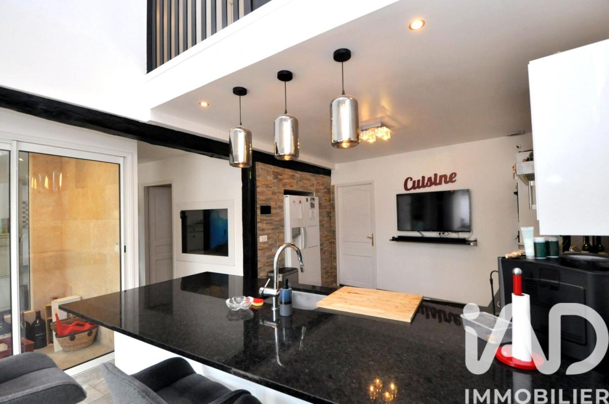 Maison 7 Pièce(s) Sermaise - Photo 26