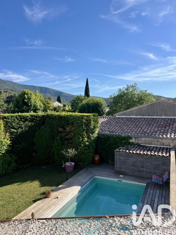 Maison 5 Pièce(s) Saint-Zacharie - Photo 8