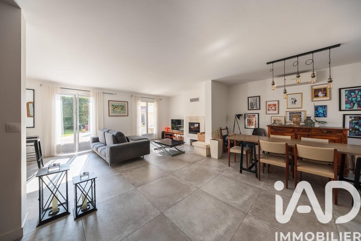 Maison 5 Pièce(s) Saint-Zacharie - Photo 9