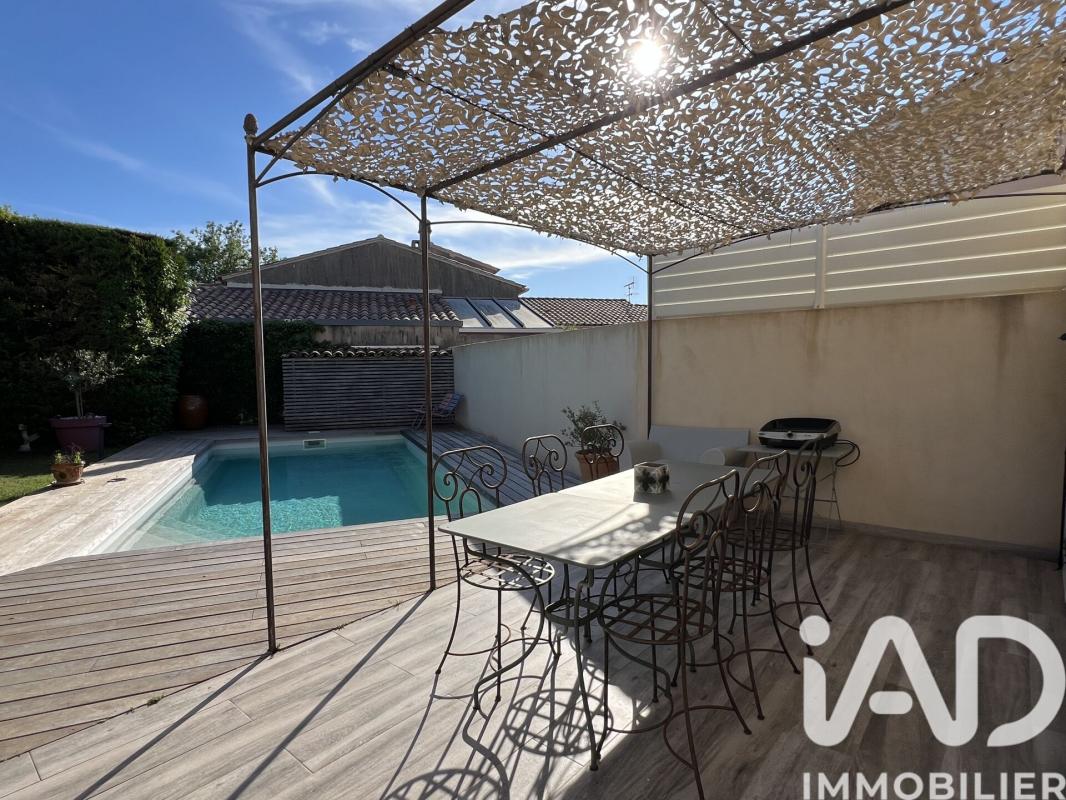 Maison 5 Pièce(s) Saint-Zacharie - Photo 15