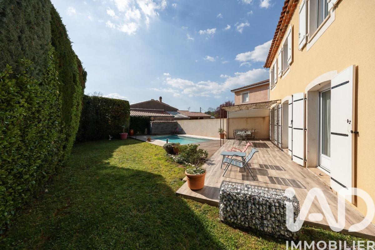 Maison 5 Pièce(s) Saint-Zacharie - Photo 16